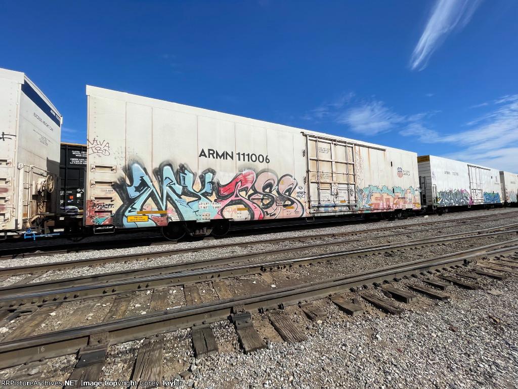 ARMN 111006